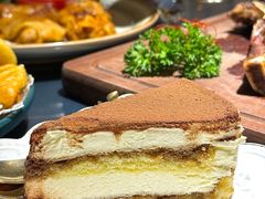 -吱咖啡西式简餐