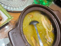 -黄泥岗·地道湖北菜(奥特莱斯店)