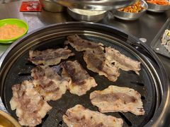 -猪的故事·韩式烤肉(韩乐坊店)