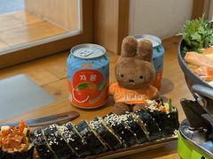 -海云台韩式汤饭·13年匠心韩料(南山店)