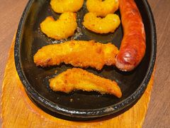 -萨莉亚意式餐厅(莲花国际广场店)