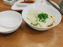秘制麻酱面-苏小柳手作点心(控江旭辉分院)