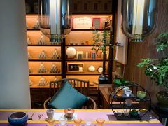 -王府茶宴(大观园总店)