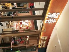 -潮巷·老潮汕美食集市(欢乐港湾店)