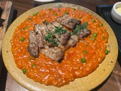 番茄泡菜五花肉烩饭-Professor Lee (K11艺术中心店)