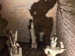 -洛阳古墓博物馆