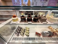 -好利来(清华南门店)
