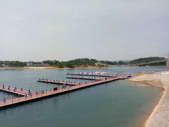 -洈水景区