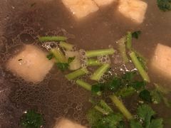 -回味鸭血粉丝汤(砂之船店)