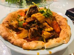 -海尔巴格·新疆菜(吐鲁番店)