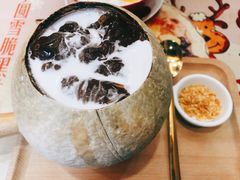 -甜心妈妈·榴莲星级糖水(北京路总店)