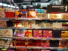 -Olé精品超市(北京合生汇店)