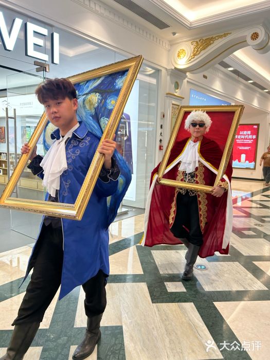 江南环球港图片