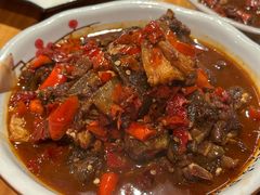 -小口味