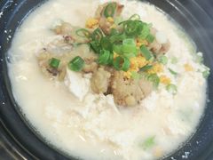 海胆豆腐砂锅-海胆小馆(东北水饺·春柳店)