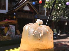 -半坡九号老挝冰咖啡