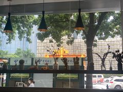-友达面馆(广州总店)