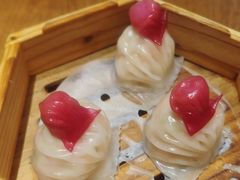 -云山茶餐厅(广东大厦店)