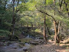 -丹东天桥沟景区