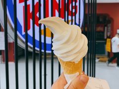 -汉堡王(龙德广场店)