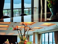 -杭州城中香格里拉大酒店