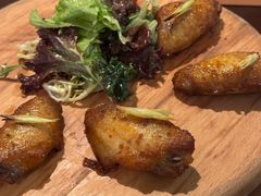 -Golden Lily河内巴黎法越料理餐厅(建国西路店)