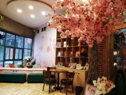 -拾光年华摄影馆(菱角湖公园店)