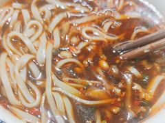 -公交新村粉店(赤岗冲店)