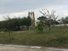 -焦岗湖影视城