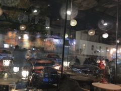 -大书房咖啡(中传国交店)