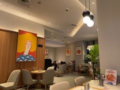 -必胜客(璞丽中心店)