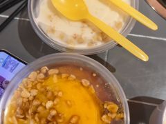 -夏食光安顺小舒冰粉冰浆(甲秀楼店)