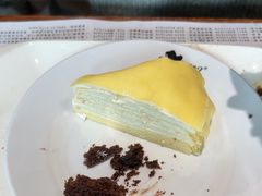 -汉巴味德·烤肉与啤酒的自助(杭州大悦城店)