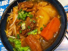 -馔豚·台北菜专门店(深圳湾万象城店)