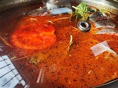 -弘烨 贵州酸汤 鱼火锅(东财店)