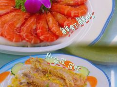 -范饭椰林川湘味海鲜·椰子鸡(三亚湾椰梦长廊店)