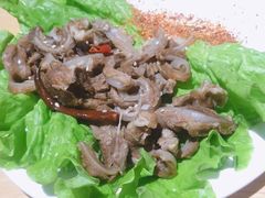 -蒙料·手把肉(望京店)
