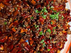 -杨记隆府重庆江湖菜(大悦城店)