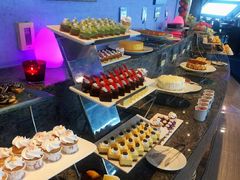 -海神诺富特大酒店-旋宫50旋转餐厅