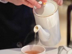 -壳里西餐厅Coquille Seafood Bistro(蒙自路店)