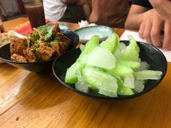 -炒豆合作社(东四总店)