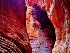 -天山神秘大峡谷