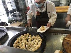 -大壶春生煎(四川中路店)