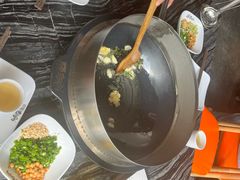 -老船舫·现做活鲜鱼馆(东郊记忆店)