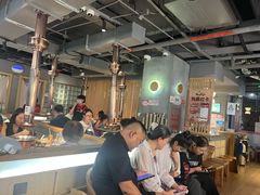 -西塔老太太泥炉烤肉(北京望京店)