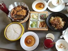-苏城小院·园林精致苏州菜(斜塘老街店)