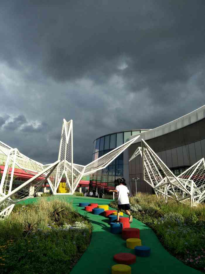 loho眼镜(上海南翔五彩城店)-"陪老妈配老花眼镜,进门就和店员说明来