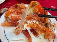 -隆都四季香饭店(碧海路店)