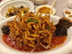 -功德林素菜饭庄(前门店)