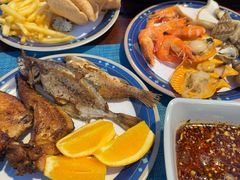 -渔家火锅·海鲜自助餐·演艺(亚龙湾天域酒店)